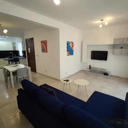 Modern In Gzira