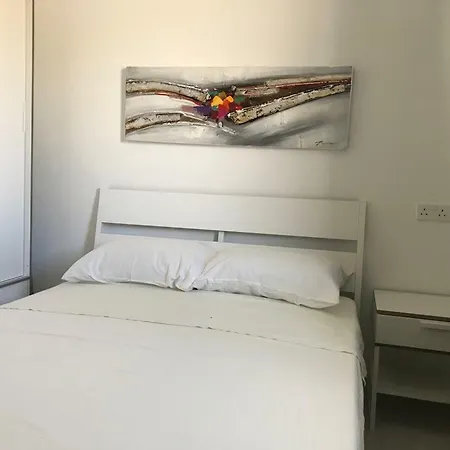 Modern In Apartment