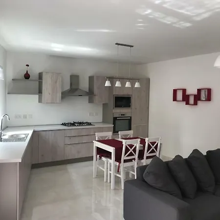 Modern In * Gzira