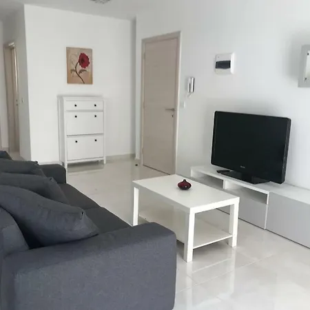 Modern In Gzira