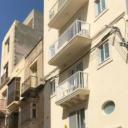Modern In Apartment *