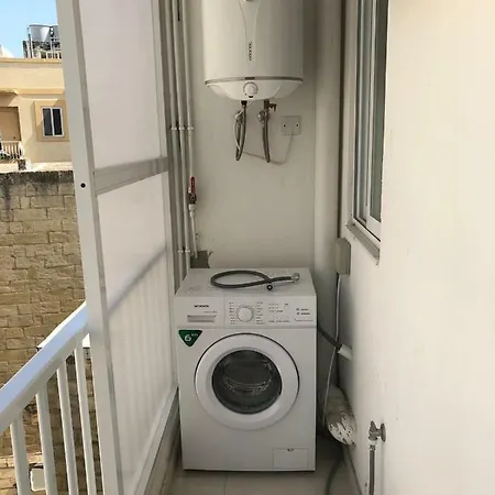 Modern In Apartment Gzira