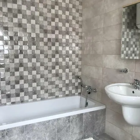 Modern In Apartament Gzira